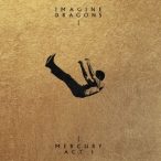 IMAGINE DRAGONS - Mercury - Act 1 / vinyl bakelit / LP