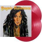 YNGWIE MALMSTEEN - Parabellum / színes vinyl bakelit / 2xLP