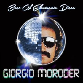 Giorgio Moroder