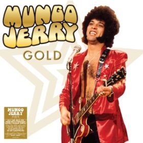 Mungo Jerry