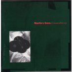 MARTIN L. GORE - Counterfeit / vinyl bakelit / EP