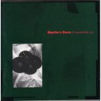 MARTIN L. GORE - Counterfeit / vinyl bakelit / EP