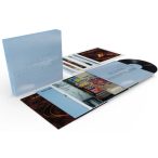   MARK KNOPFLER - Studio Albums 1996-2007 / vinyl bakelit box / LP Box