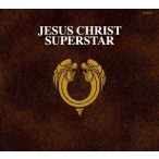   MUSICAL ROCKOPERA - Jesus Christ Superstar rockopera with Ian Gillan / vinyl bakelit / 2xLP