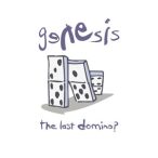 GENESIS - Last Domino / 2cd / CD