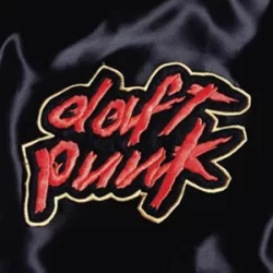 DAFT PUNK - Homework / vinyl bakelit / 2xLP