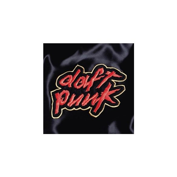 DAFT PUNK - Homework / vinyl bakelit / 2xLP