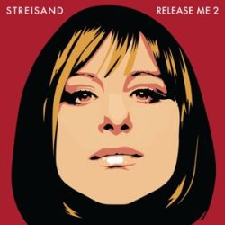 BARBRA STREISAND - Release me 2 / vinyl bakelit / LP