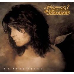 OZZY OSBOURNE - No More Tears / vinyl bakelit / 2xLP