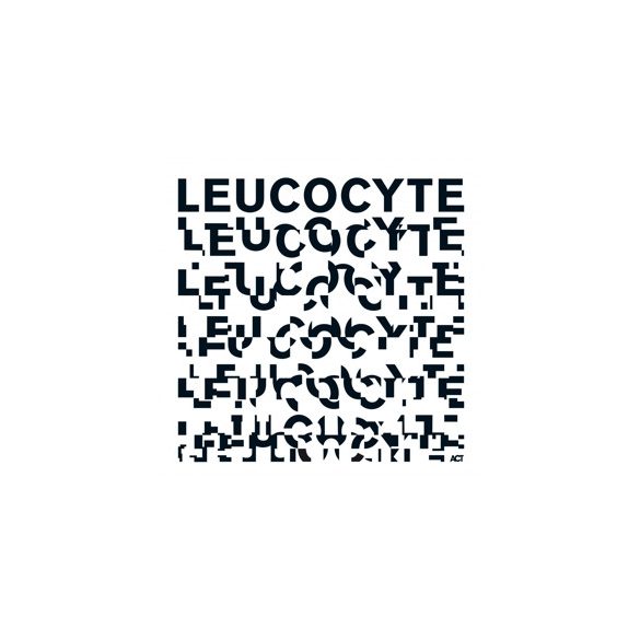 ESBJÖRN SVENSSON TRIO E.S.T. - Leucocyte / vinyl bakelit / 2xLP