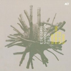   ESBJÖRN SVENSSON TRIO E.S.T. - Good Morning Susie Soho / vinyl bakelit / 2xLP