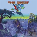 YES - Quest / 2lp+2cd vinyl bakelit / 2xLP