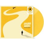  BRUNO MARS - Doo-Wops & Hooligans / színes vinyl bakelit / LP