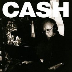   JOHNNY CASH - American V.  A Hundred Highways / vinyl bakelit / LP