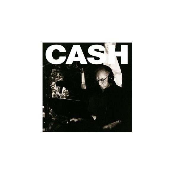 JOHNNY CASH - American V.  A Hundred Highways / vinyl bakelit / LP