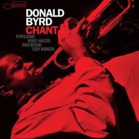Donald Byrd