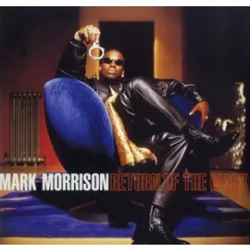 Mark Morrison