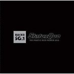   STATUS QUO - Back2sq1 The Frantic Four Reunion 2013 Live / színes vinyl bakelit / 2xLP