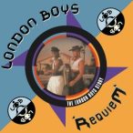 LONDON BOYS - Requiem / 5cd box / CD