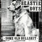 BEASTIE BOYS - Some Old Bullshit / vinyl bakelit / LP