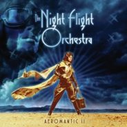 Night Flight Orchestra