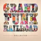 GRAND FUNK RAILROAD - Collected / vinyl bakelit / 2xLP
