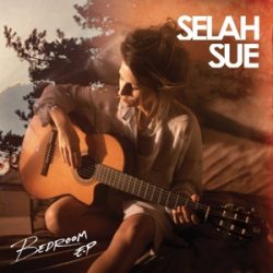 SELAH SUE - Bedroom / vinyl bakelit / EP