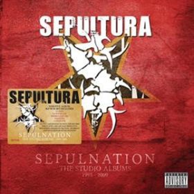 Sepultura 