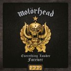   MOTORHEAD - Everything Louder Forever - The very Best Of / vinyl bakelit / 2xLP