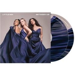 LITTLE MIX - Between Us / deluxe edition 2cd / CD