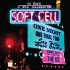   SOFT CELL - Say Hello Wave Goodbye 40 Years a Wild Celebration Live In O2 / 2cd+dvd / CD