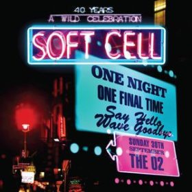 Soft Cell