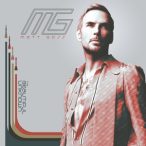 MATT GOSS - Beautiful Unknown CD