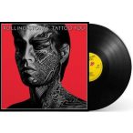   ROLLING STONES - Tattoo You 40th Anniversary / vinyl bakelit / LP