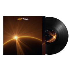 ABBA - Voyage / vinyl bakelit / LP