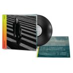 STING - Bridge / vinyl bakelit / LP