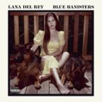 LANA DEL REY - Blue Banisters / vinyl bakelit / 2xLP