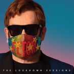 ELTON JOHN - Lockdown Sessions CD