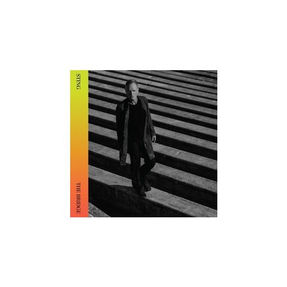 STING - Bridge / deluxe cd / CD
