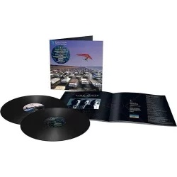   PINK FLOYD - A Momentary Lapse Of Reason 2019 Remix / vinyl bakelit / 2xLP
