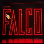 FALCO - Emotional / színes vinyl bakelit / LP