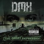 DMX - Great Depresssion / vinyl bakelit / 2xLP