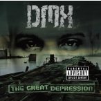 DMX - Great Depresssion / vinyl bakelit / 2xLP