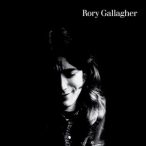 RORY GALLAGHER - Rory Gallagher / vinyl bakelit / 3xLP