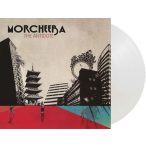 MORCHEEBA - Antidote / színes vinyl bakelit / LP