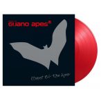   GUANO APES - Planet Of The Apest - Best Of / limitált színes vinyl bakelit / 2xLP