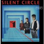 SILENT CIRCLE ‎– No 1/ vinyl bakelit / LP