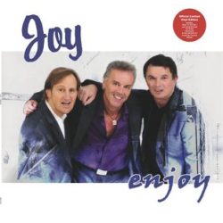 JOY - Enjoy / limitált vinyl bakelit / LP