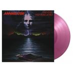   ANNIHILATOR - Never,Neverland / limitált színes vinyl bakelit / LP