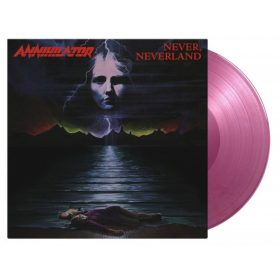 Annihilator